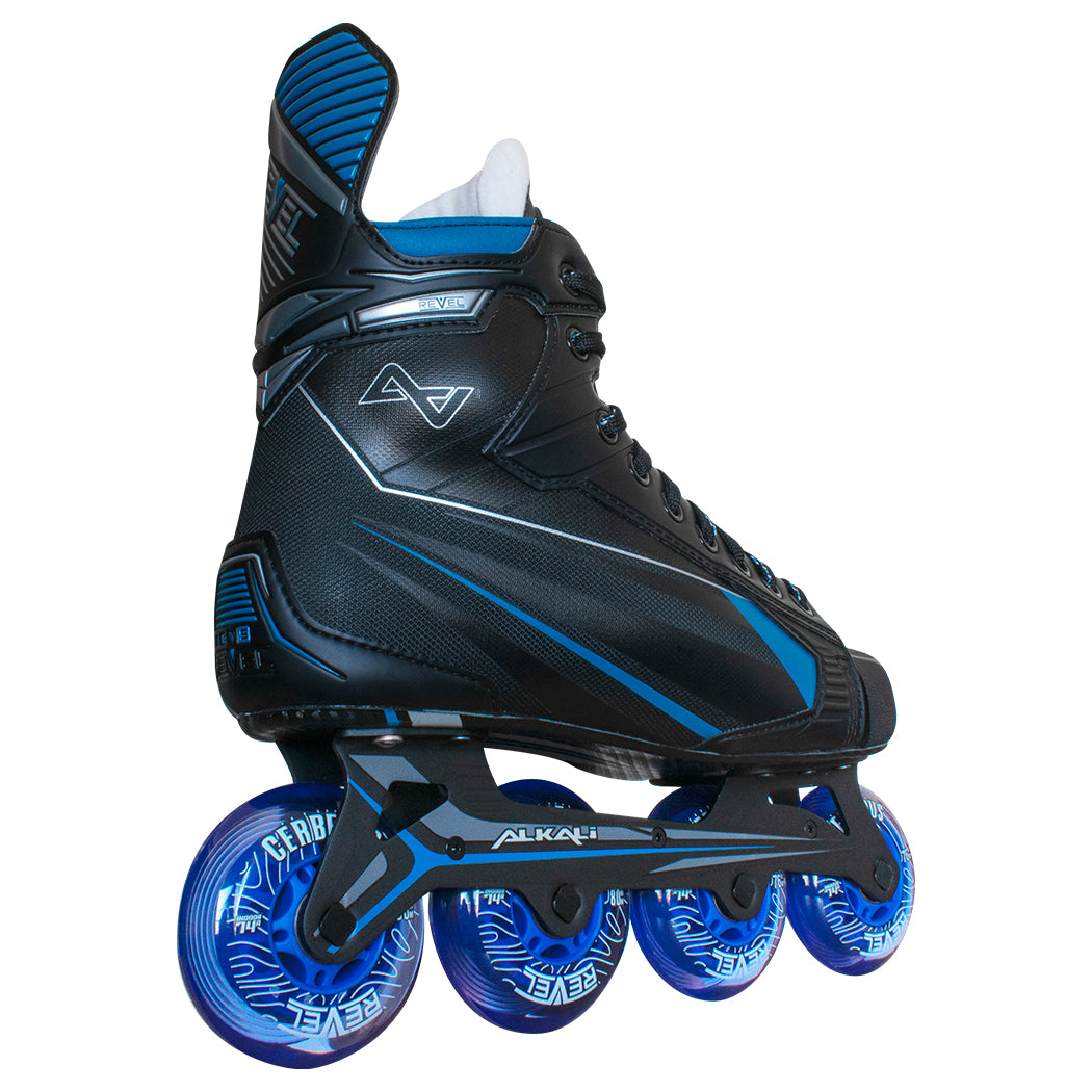 Patins de hockey en ligne Alkali Revel 5